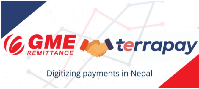 टेरापे र जिएमइ रेमिटबिच रेमिट्यान्स सम्बन्धी सम्झौता