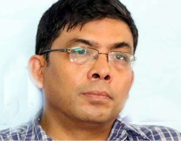 अर्थमन्त्रीको आर्थिक सल्लाहकारमा डा. श्रेष्ठ नियुक्त