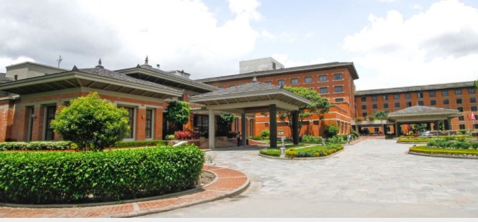 सोल्टी होटलको यस्तो देखियो चौथौ त्रैमास