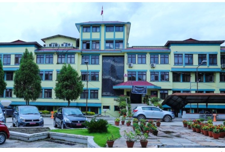 शोधनान्तर स्थिति २६ अर्ब ७ करोडले बचतमा