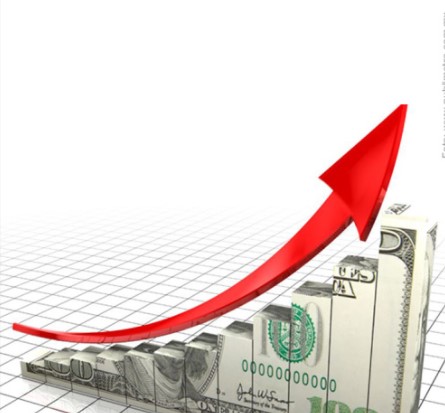 विदेशी विनिमय सञ्चिति बढ्यो