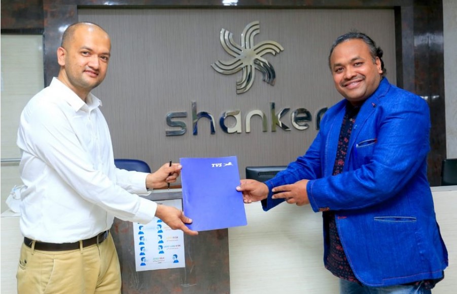 जगदम्बा मोटर्स र इसेवाबीच सम्झौता