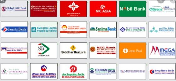 बाणिज्य बैंकहरु कर्जा विस्तारमा थप आक्रामक, सातामा ८ अर्बले निक्षेप बढ्दा कर्जा प्रवाह ३१ अर्ब !