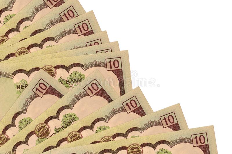 नेपाल राष्ट्र बैंकले १० रुपैयाँको नोट बजारमा पठाउने