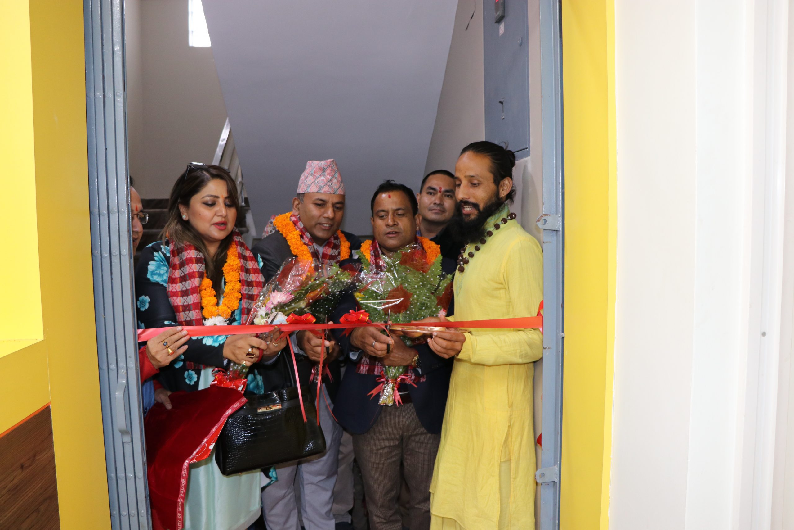 मैतीदेवी चोकमा नेचर सुपरमार्केट