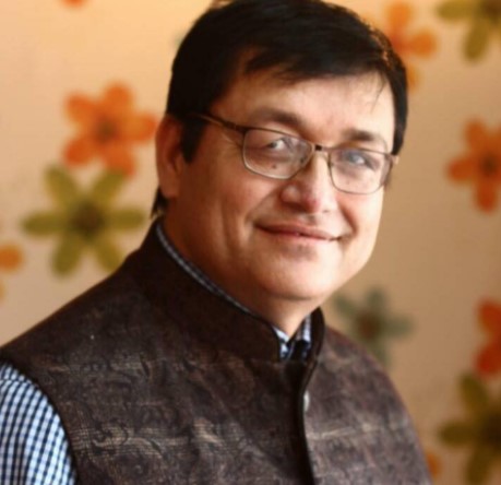 सानिमा क्यापिटलको प्रमूख कार्यकारीमा भिष्मराज चालिसे नियुक्त