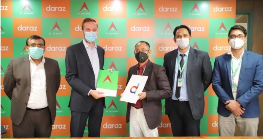 नबिल बैंक र दराज नेपालको सहकार्यमा दराजका विक्रेतालाई सारथी योजना