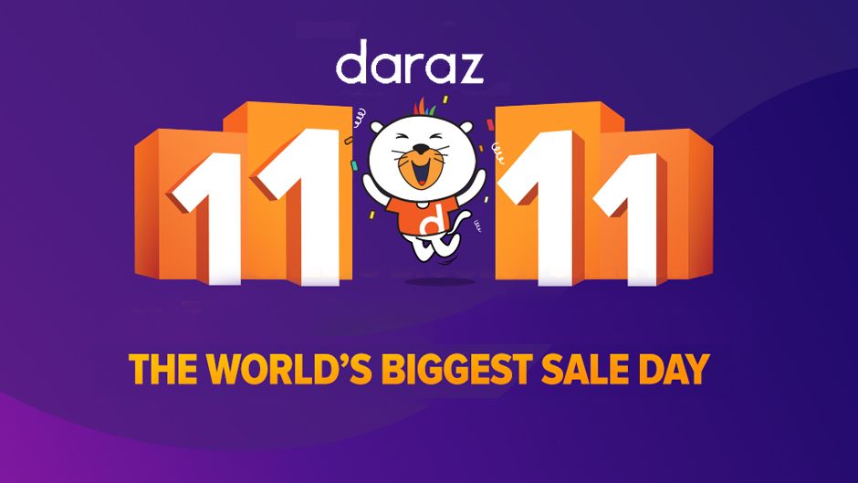 नोभेम्वर ११ मा दराज अनलाईन शपिङमा दर्जनौं अफर, ३००० रुपैयाँ सम्म छुट पाइने