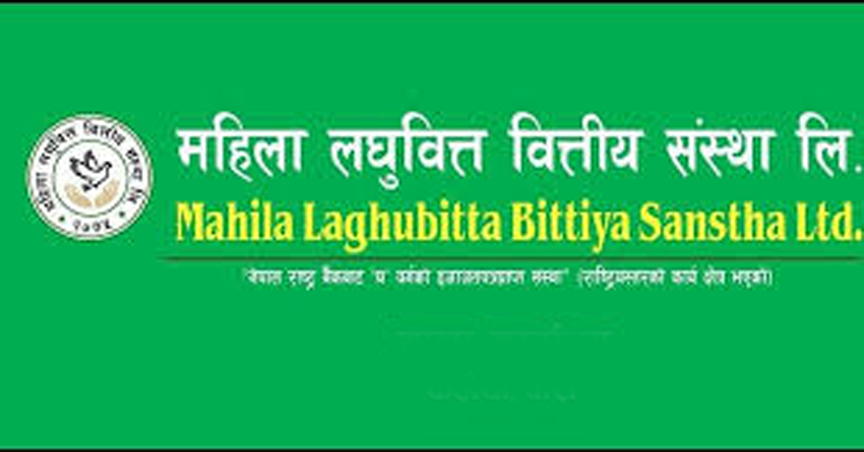 Women’s microfinance seeks employees