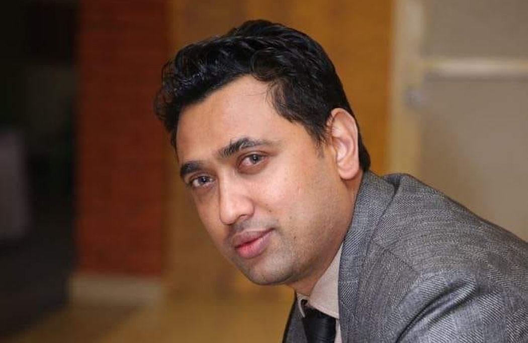 सूर्या लाइफ इन्स्योरेन्समा पवन खड्कालाई सिईओ नियुक्त गर्न बीमा समितिको अनुमति