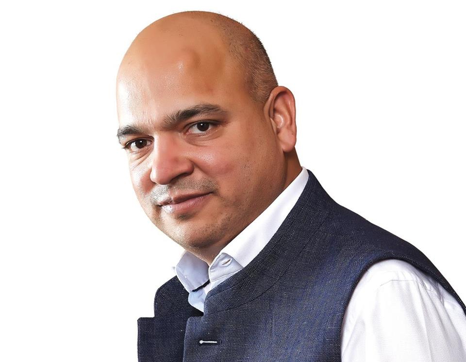 युनियन लाईफ इन्स्योरेन्सका सञ्चालक शेखर गोल्छा बने नेपाल उद्योग बाणिज्य महासंघको अध्यक्ष