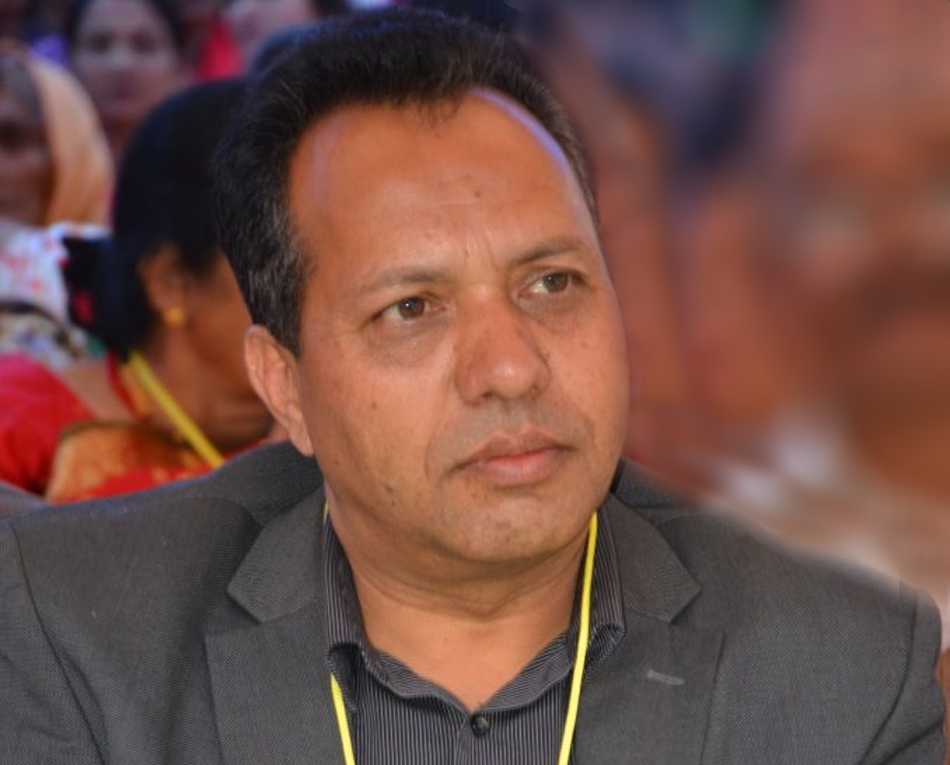 सूर्या लाईफ इन्स्योरेन्सका सिईओ पाण्डेद्वारा राजिनामा