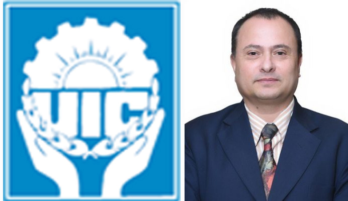 युनाईटेड इन्स्योरेन्सका कामु सिईओ भट्टराईको विदाई