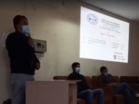 युनाईटेड इदी मर्दीको आईपीओ बाँडफाँड सम्पन्न, नतिजा इन्स्योरेन्स खवरमा