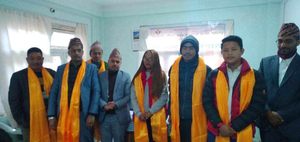 यूनियन लाइफद्धारा बीमा सचेतना तथा अभिमुखीकरण कार्यक्रम सम्पन्न