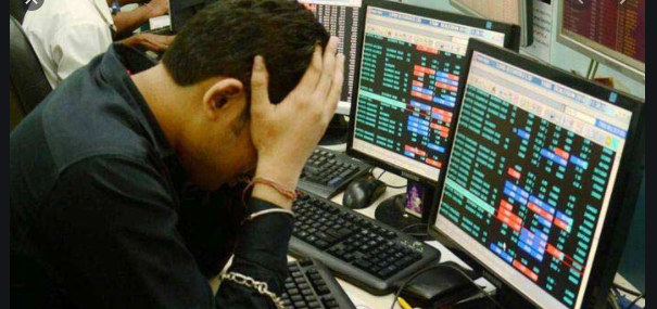 आज यी कम्पनीका लगानीकर्ताले धेरै गुमाए