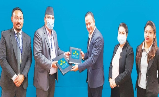 कुमारी बैंकका ग्राहकलाई होटल सांग्रिलामा १५% छुट