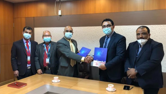 प्राइम लाइफ इन्स्योरेन्सको बीमाशुल्क अब अनलाईनबाटै, कनेक्ट आईपिएससँग भयो सम्झौता