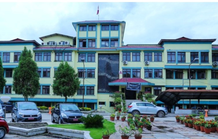 शोधान्तर स्थिति ११० अर्ब ६५ करोड बचतमा, चालु खातामा २० अर्ब ४६ करोड