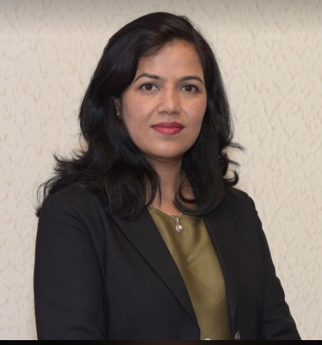 आइएमई जनरल इन्स्योरेन्सको कम्पनी सचिवमा उमा जोशी नियुक्त