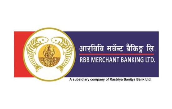 आरविवि मर्चेन्ट बैंकिङको १३.१६% लाभांश प्रस्ताव, साधारण सभा असोज २९ गते