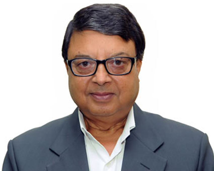 नेको इन्स्योरेन्स कम्पनीका अध्यक्षमा भट्टराई नियुक्त, शपथ ग्रहण अन्योलमा