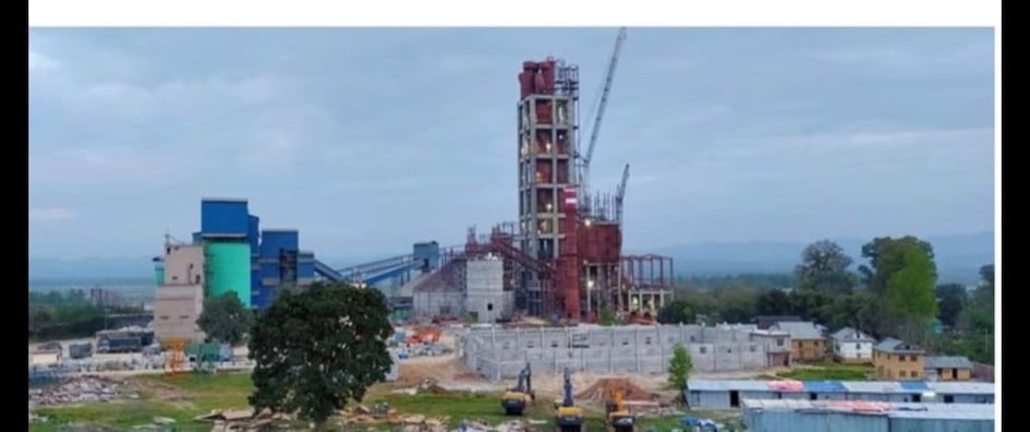 तिमिल्सिनाको नेतृत्वमा सम्राट सिमेन्टले फड्को मार्यो