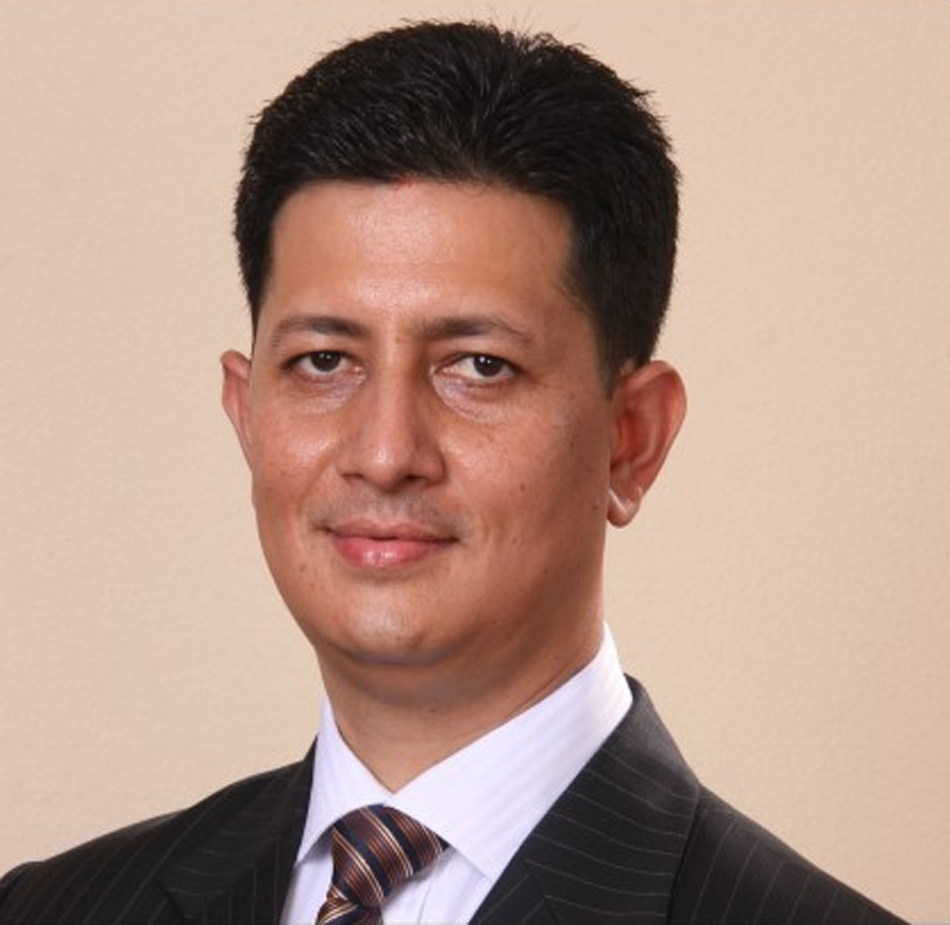 नेशनल लाइफमा २६ वर्ष अगाडि करिअर सुरु गरेका सुरेश प्रसाद खत्री सिइओ बन्न सफल