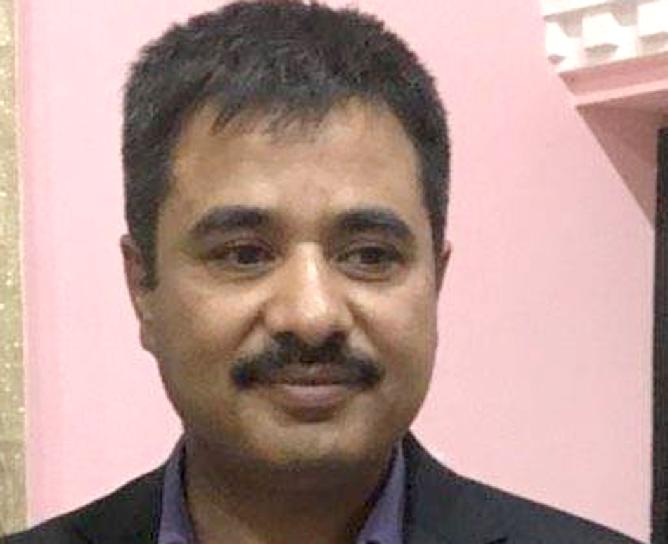 बेष्ट फाईनान्सको सिईओमा भण्डारी नियुक्त