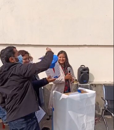 चन्द्रागिरी हिल्सको आइपीओ बाँडफाँड, हेर्नुहोस् नतिजा इन्स्योरेन्स खबरमा