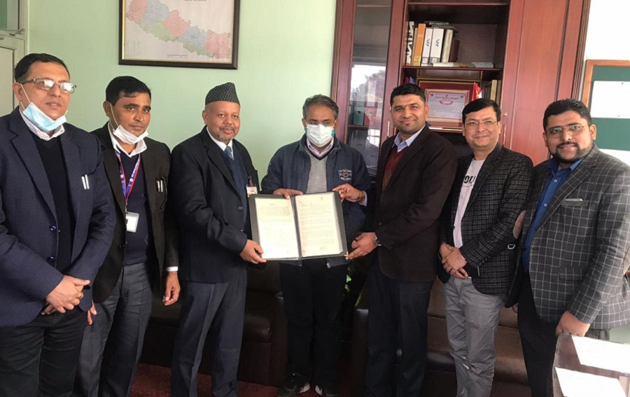 बीपी क्यान्सर अस्पतालका कर्मचारीहरुले बिना धितो १५ लाखसम्मको कर्जा पाउने