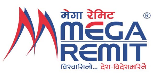 जोर्डनबाट पनि मेगा रेमिटको सेवा शुरु