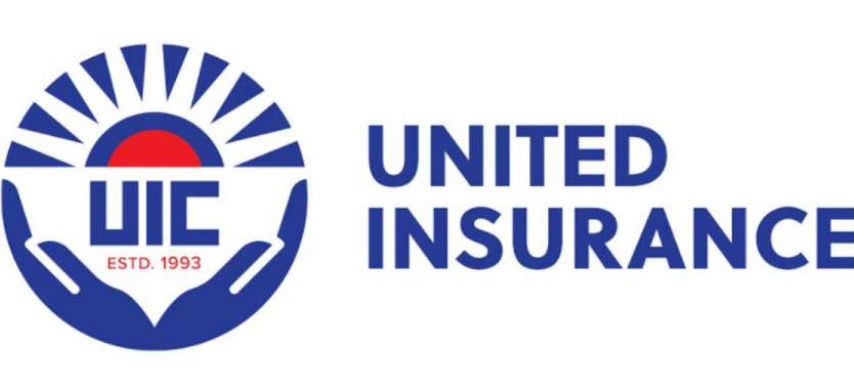 यूनाइटेड इन्स्योरेन्सले परिवर्तन गर्यो लोगो