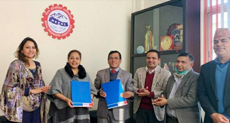 मेगा प्रोफेसनल बचत खाता खोल्दा, १० लाखसम्मको दुर्घटना बीमा सुविधा