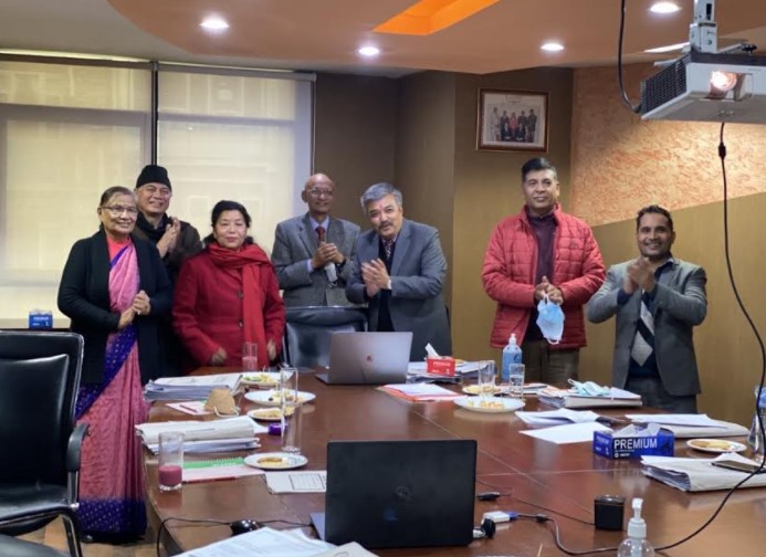 सेञ्चुरी बैंकको थप ७ वटा नयाँ शाखा विस्तार