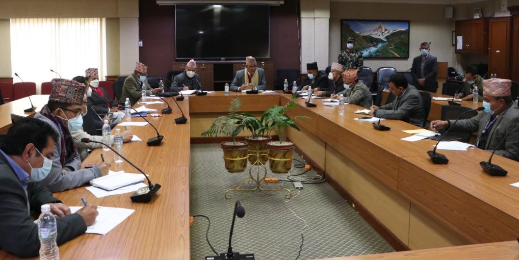 आर्थिक पुनरुत्थान गर्न ल्याइएका कर्जाहरुको अधिकतम पहुँच लक्षित वर्गमा पुर्‍याइने