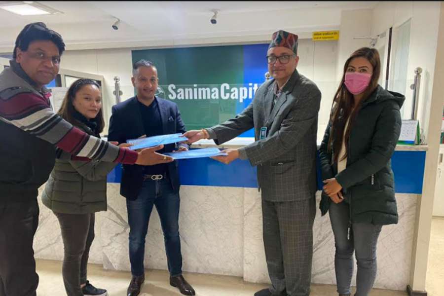 ग्रीनलाइफले माघ तेस्रो सातादेखि आइपिओ निष्काशन गर्ने, शेयर रजिष्ट्रारमा सानिमा क्यापिटल