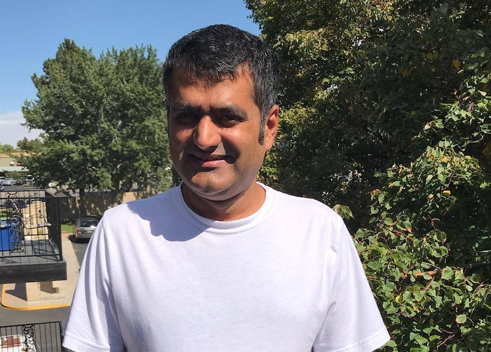 सेयर बजारमा नेपालदेखि अमेरिकासम्म भिजेका नारायण सापकोटाको अनुभव