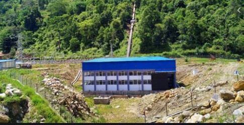 सुपर माई हाइडोपावरले पायो बीबी प्लस रेटिङ