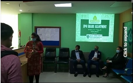 ग्रीनलाइफको आइपीओ बाँडफाँड, हेर्नुहोस् नतिजा इन्स्योरेन्स खबरमा