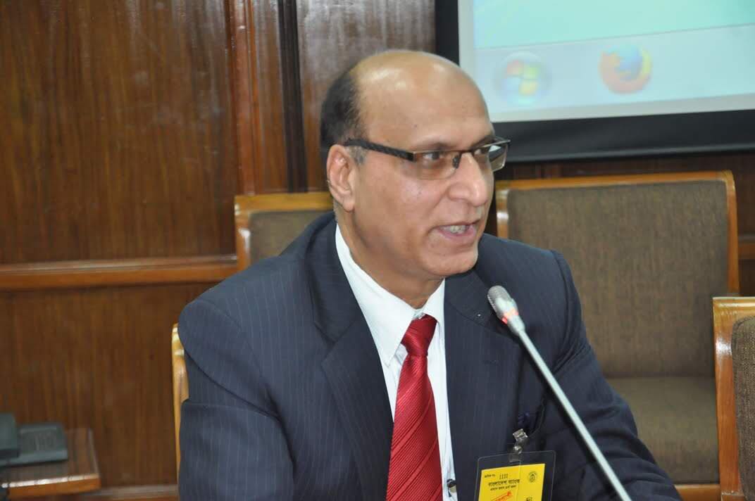 प्रुडेन्सियल इन्स्योरेन्सको विज्ञ सञ्चालकमा डा.आत्रेय नियुक्त