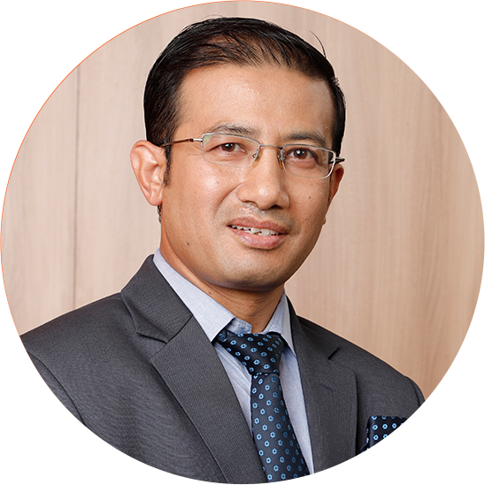 जनरल इन्स्योरेन्स कम्पनीका सहायक महाप्रबन्धकलाई कामु महाप्रवन्धकको जिम्मेवारी