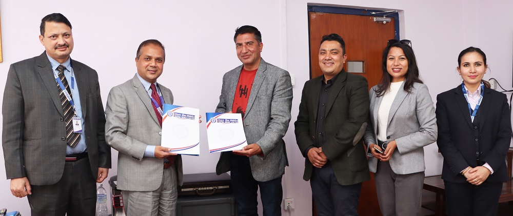 नेपाल बैंकमा आबद्ध सबैले आगन्तुक रिसोर्टमा १५% सम्मको छुट पाउने