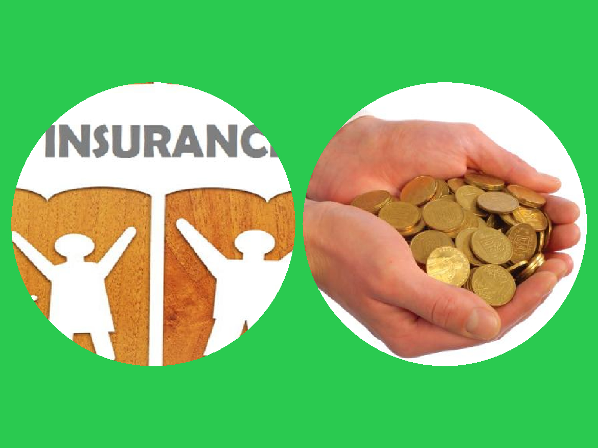 मनिव्याक पोलिसीमा छैन आकर्षण, बीमित र कम्पनी दुबैलाई घाटा