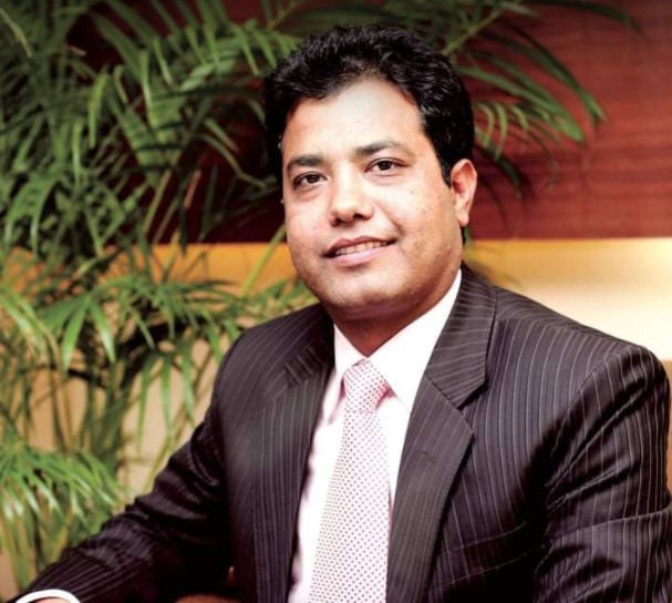 एनसीसी बैंकको स्वतन्त्र संचालकमा खड्का नियुक्त