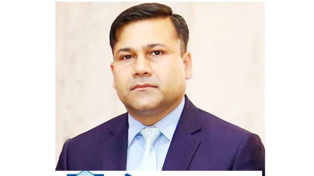 नेपाल लाइफ इन्स्योरेन्सको सिईओमा सन्तोष प्रसाई नियुक्त