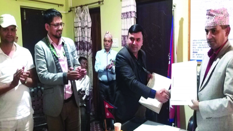 सुन्दरहरैचा नगरपालिकाका युवाले बंगलादेश बैंकबाट १५ लाखसम्म सहुलियतपूर्ण कर्जा पाउने