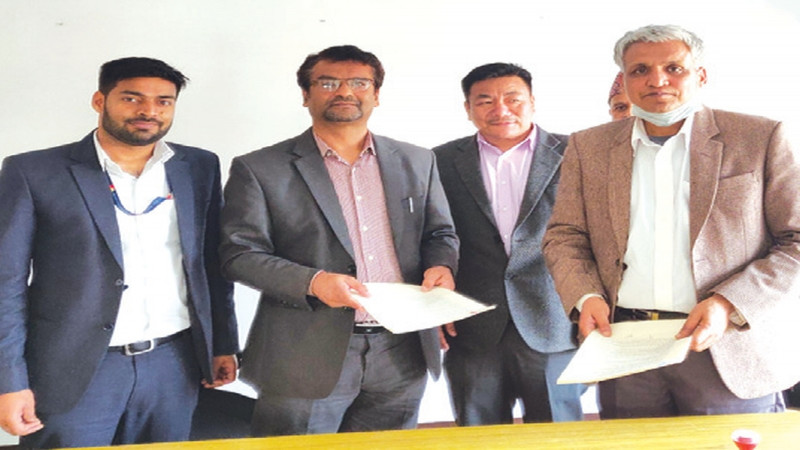 चिरख्वा हाइड्रोपावरले आइपीओ निष्काशन गर्ने, तोक्यो विक्री प्रबन्धक