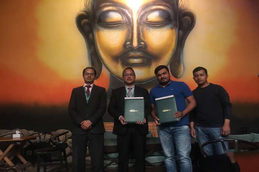 सिटिजन्स बैंकका ग्राहकले त्रिसरामा विशेष छुट पाउने