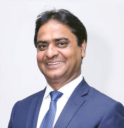 नेपाल टेलिकमको सञ्चालकमा अम्बिका प्रसाद पौडेल निर्विरोध निर्वाचित